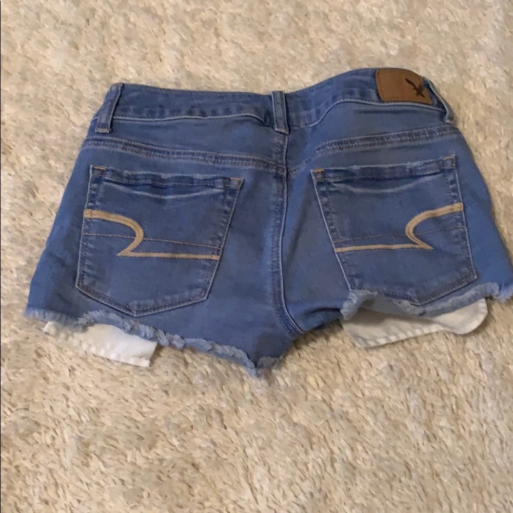 Shorts - Picture 2 of 2